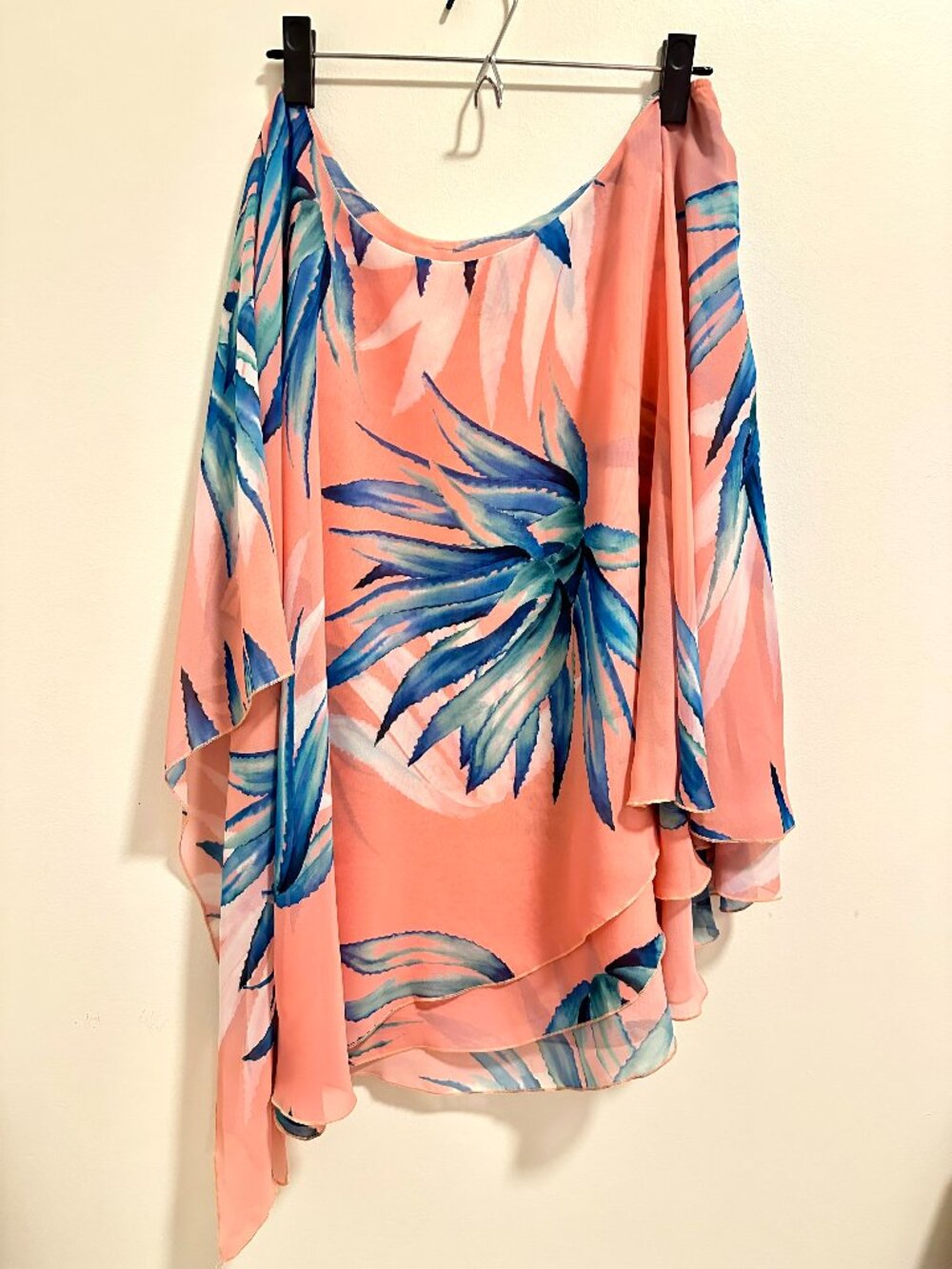Show Me Your Mumu Zsa Zsa One Shoulder Dress | Size M